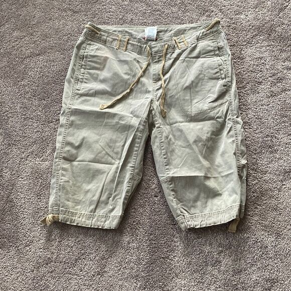 North Face Capri SIZE 10 - Picture 1 of 5